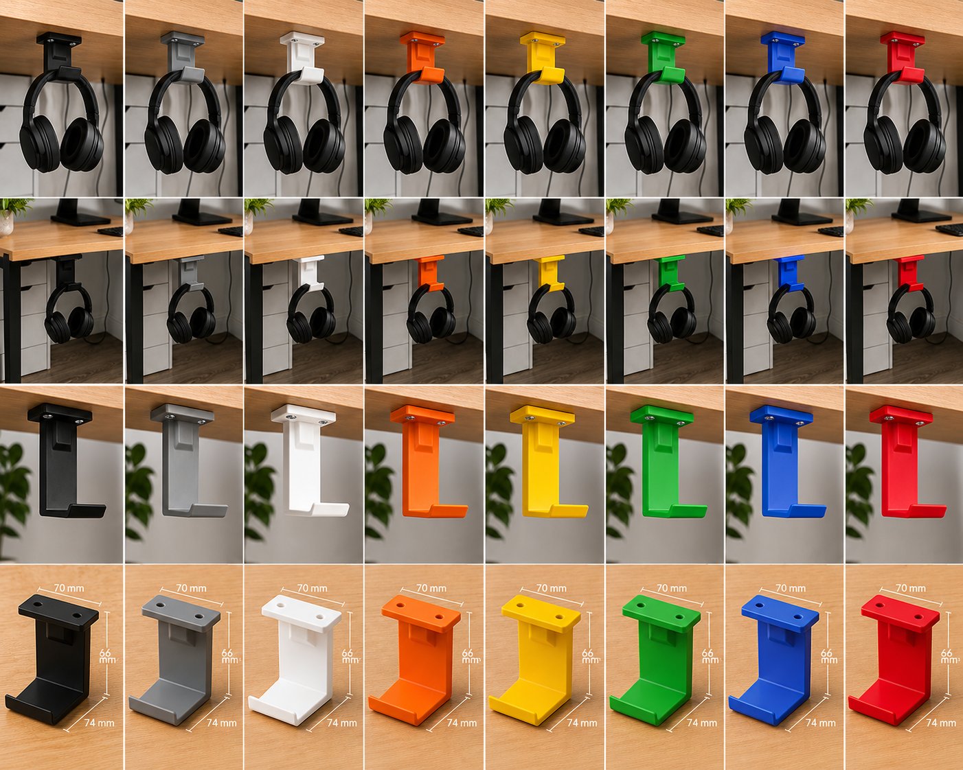 HeadDock