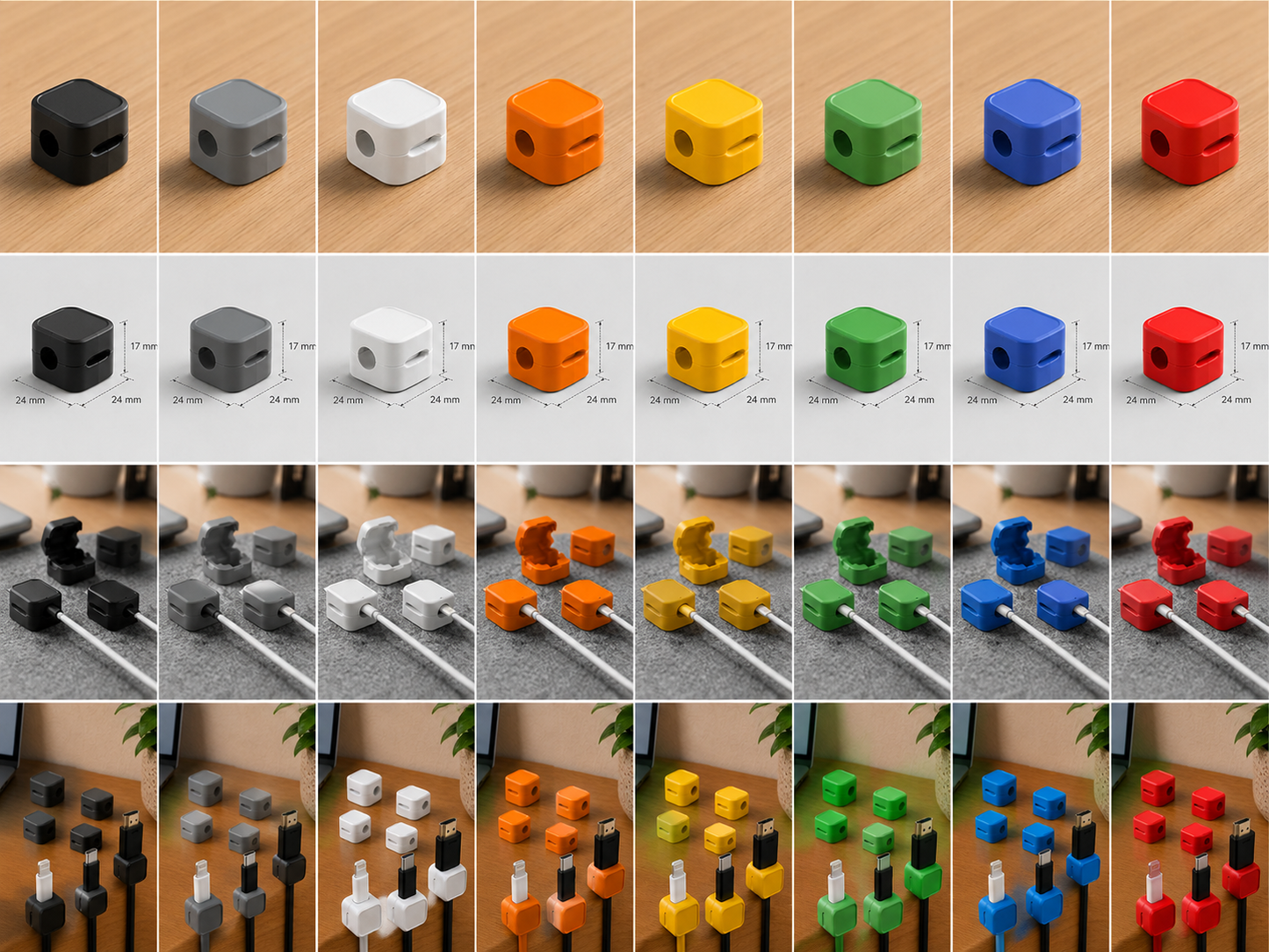 ClipCube