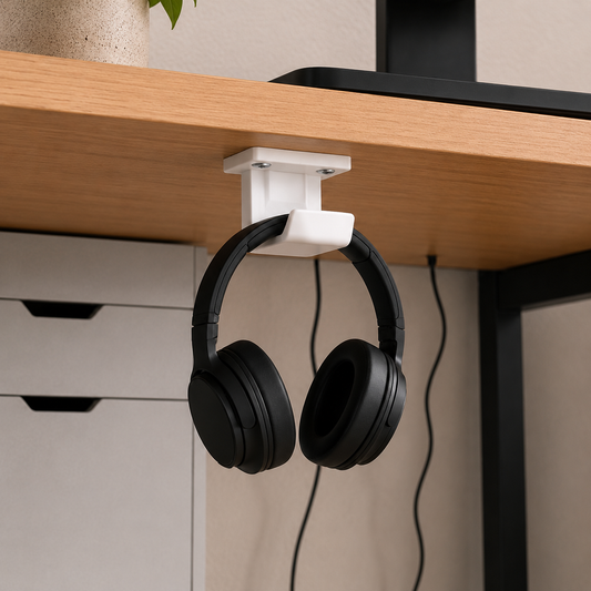 HeadDock