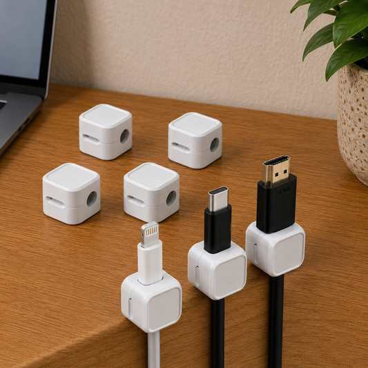 ClipCube