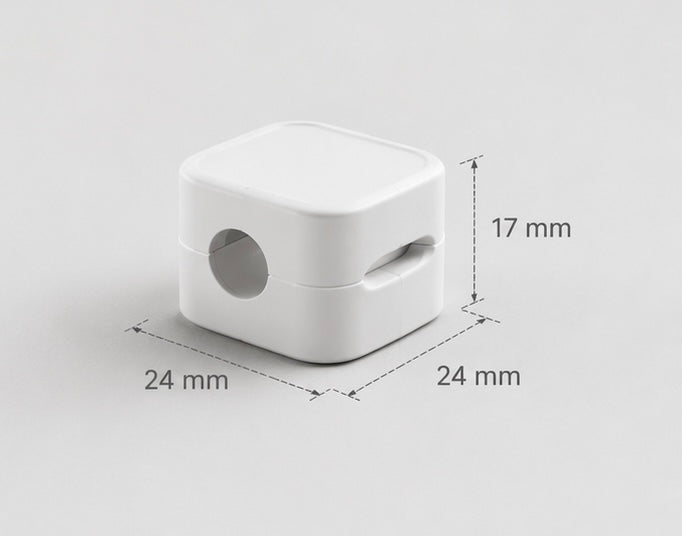 ClipCube
