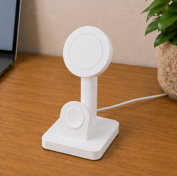 ChargeDock Duo