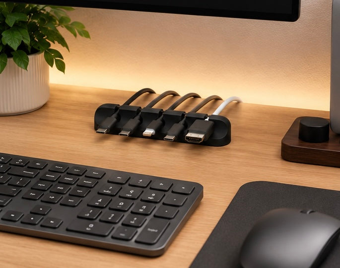 DeskFlow