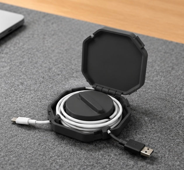 CableVault