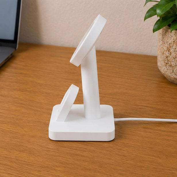 ChargeDock Duo