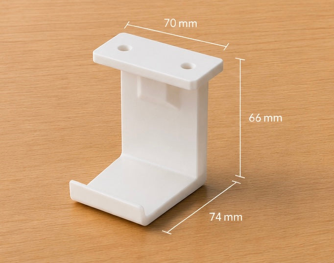 HeadDock