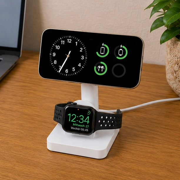 ChargeDock Duo